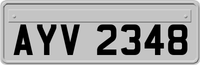 AYV2348