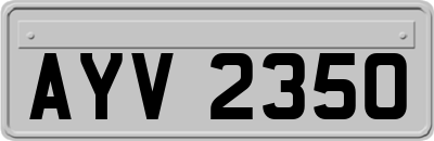 AYV2350