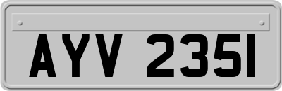 AYV2351