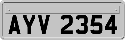 AYV2354