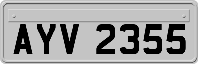 AYV2355