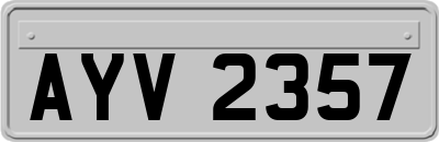 AYV2357