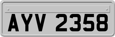 AYV2358