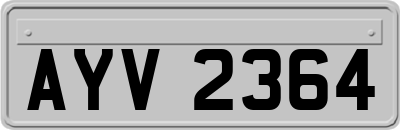 AYV2364