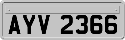 AYV2366