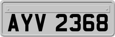 AYV2368