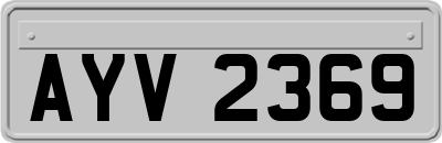 AYV2369