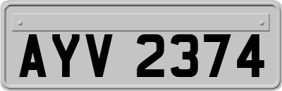 AYV2374