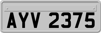 AYV2375
