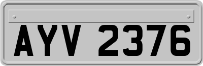 AYV2376