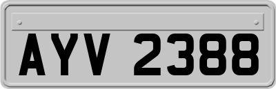 AYV2388