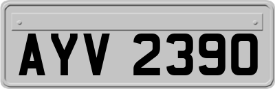 AYV2390