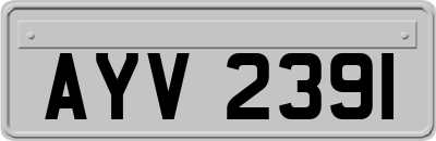AYV2391