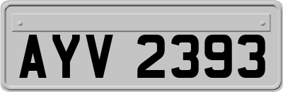 AYV2393