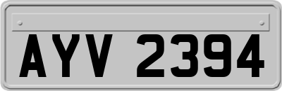 AYV2394
