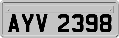 AYV2398