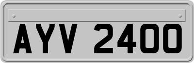 AYV2400