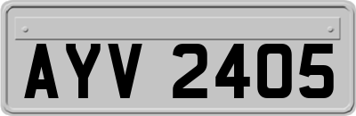 AYV2405