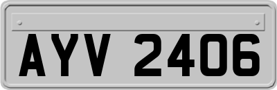 AYV2406