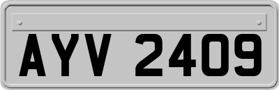 AYV2409