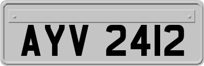 AYV2412