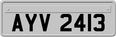 AYV2413