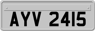 AYV2415