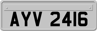 AYV2416