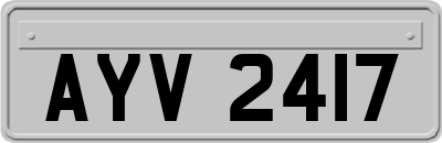AYV2417