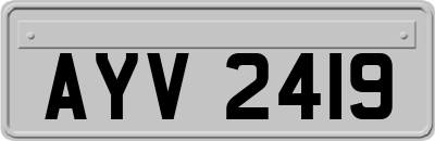 AYV2419