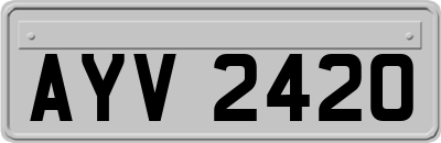 AYV2420