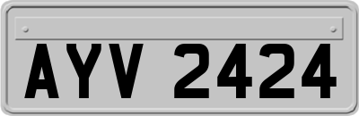 AYV2424