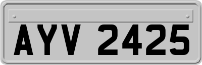 AYV2425