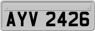 AYV2426
