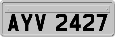 AYV2427