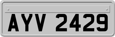 AYV2429