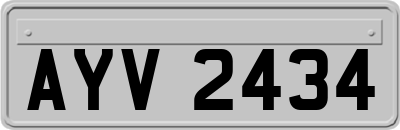 AYV2434