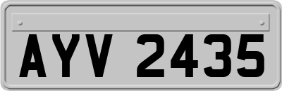 AYV2435