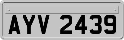 AYV2439