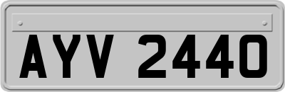 AYV2440