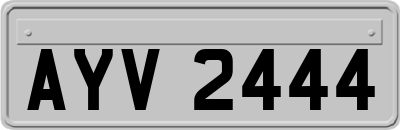 AYV2444