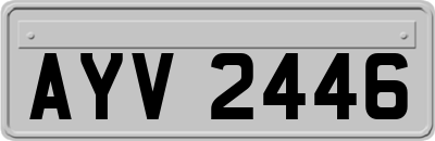 AYV2446