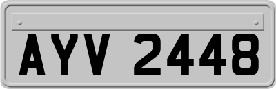 AYV2448
