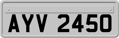 AYV2450
