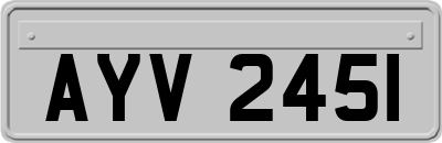 AYV2451