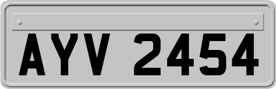 AYV2454