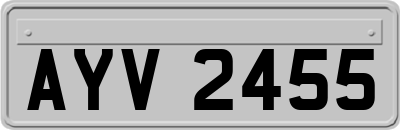 AYV2455
