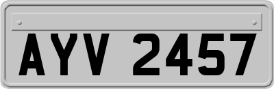 AYV2457
