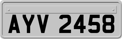 AYV2458