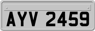 AYV2459